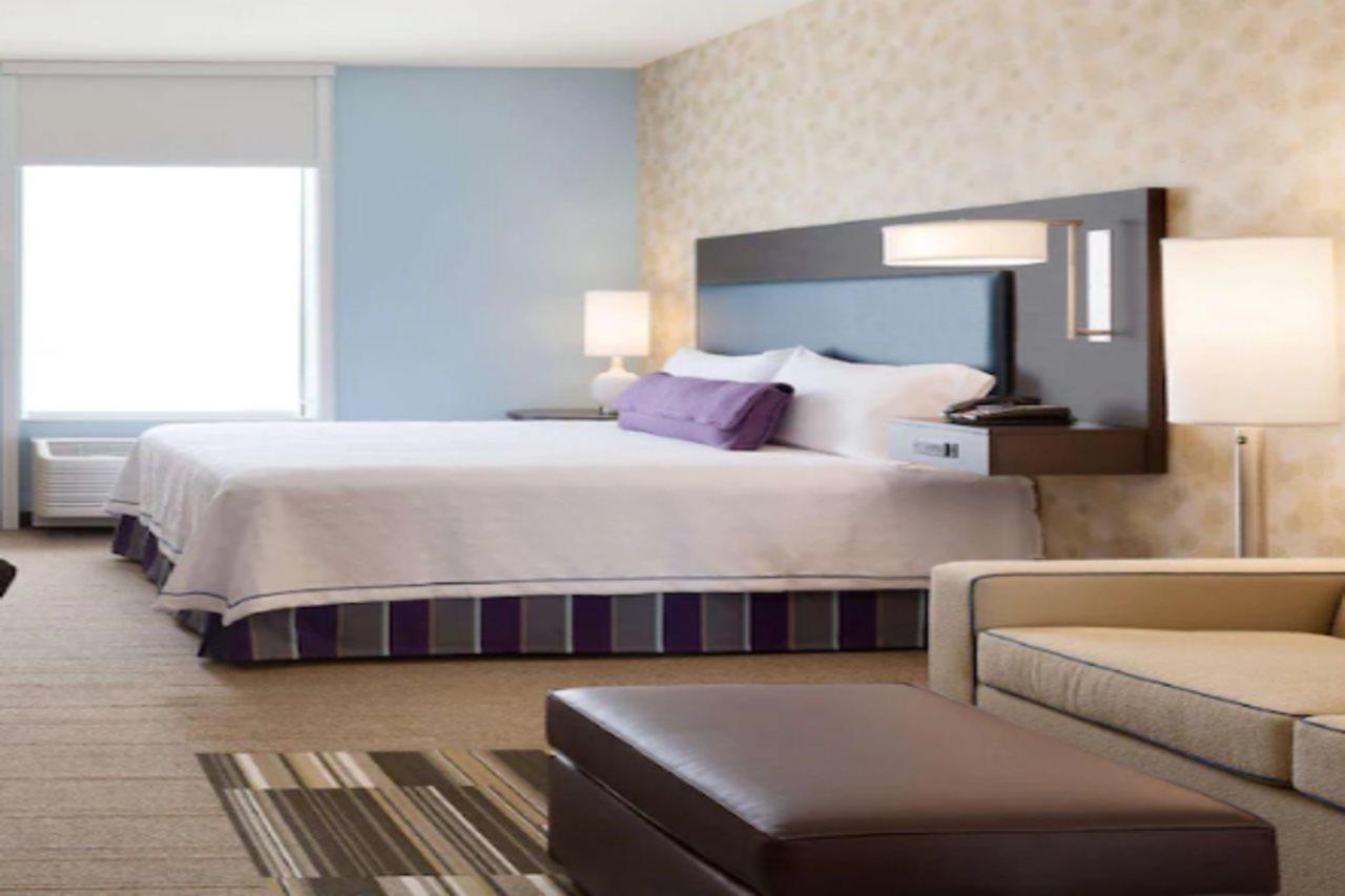 Hotel Home2 By Hilton Quail Springs Oklahoma City