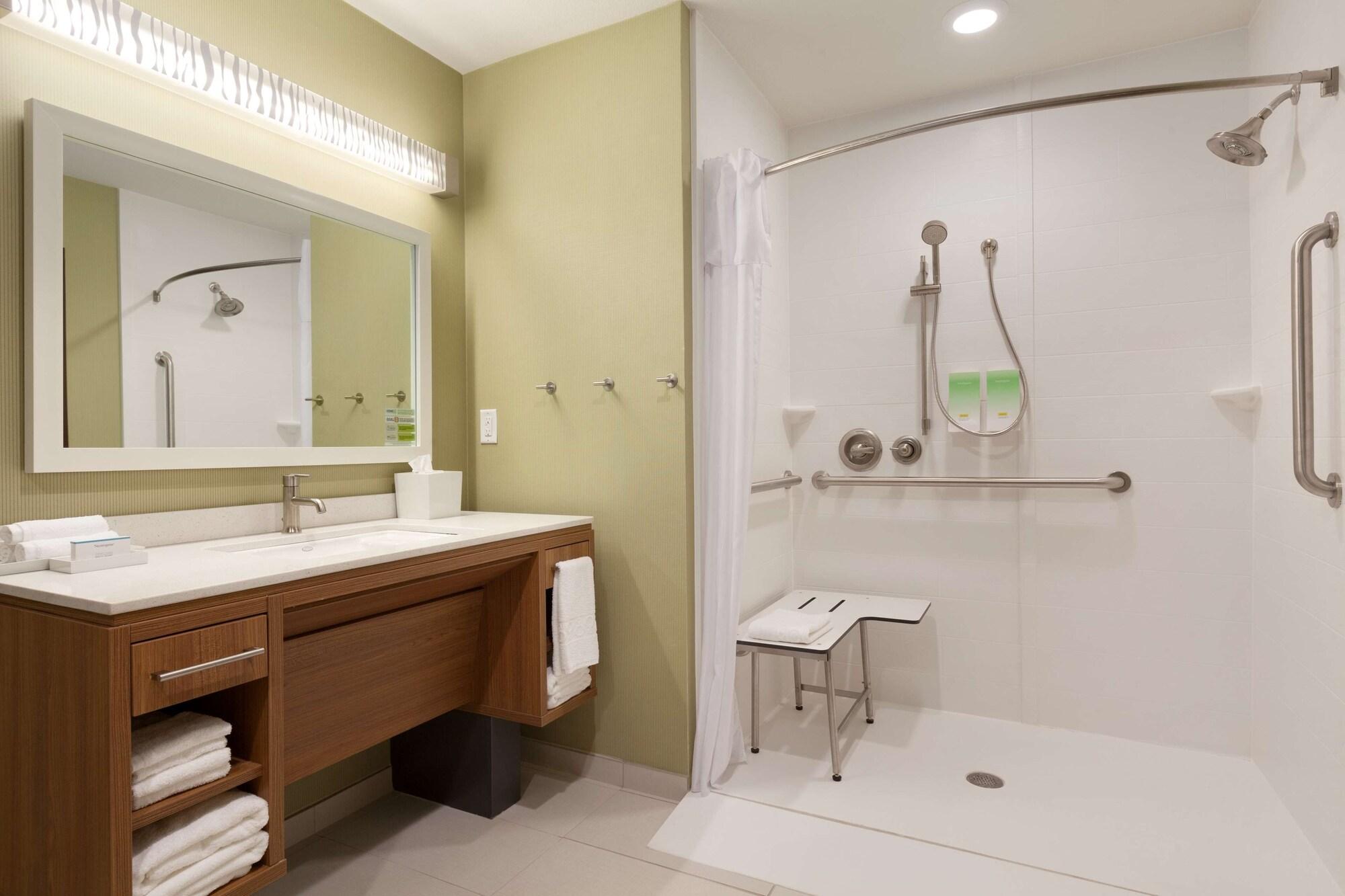 Hotel Home2 By Hilton Quail Springs