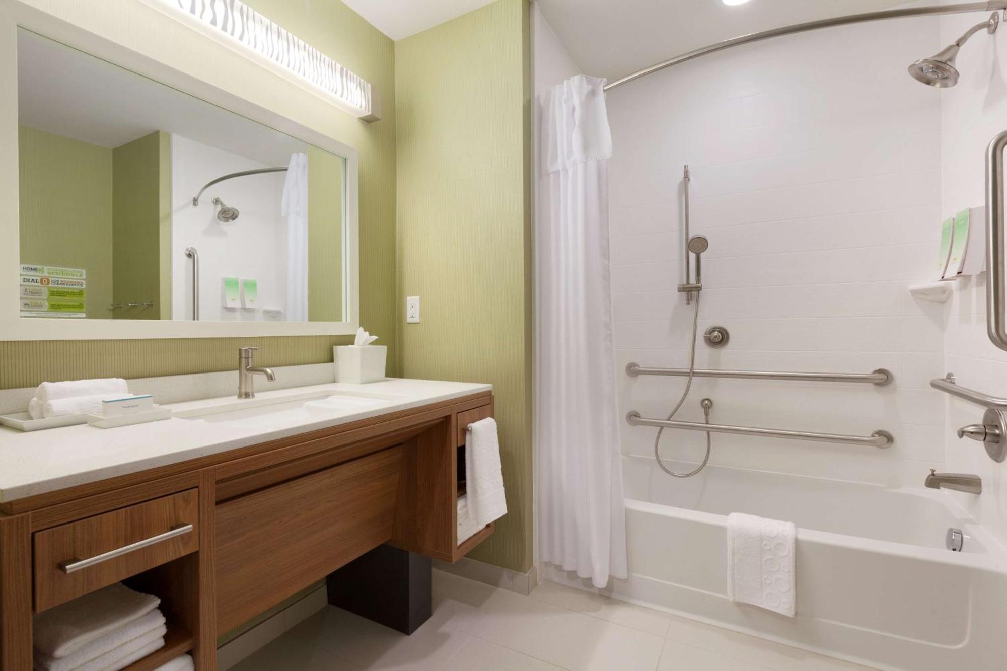 Hotel Home2 By Hilton Quail Springs